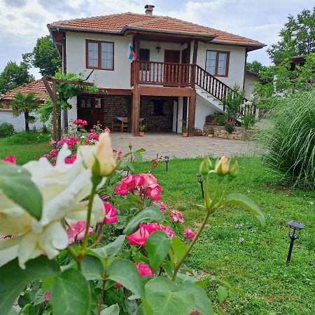 Отель Casa Lambuh Экстерьер фото