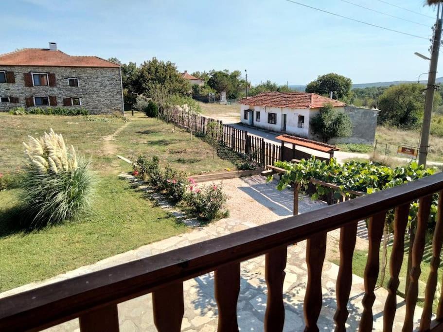 Отель Casa Lambuh Экстерьер фото