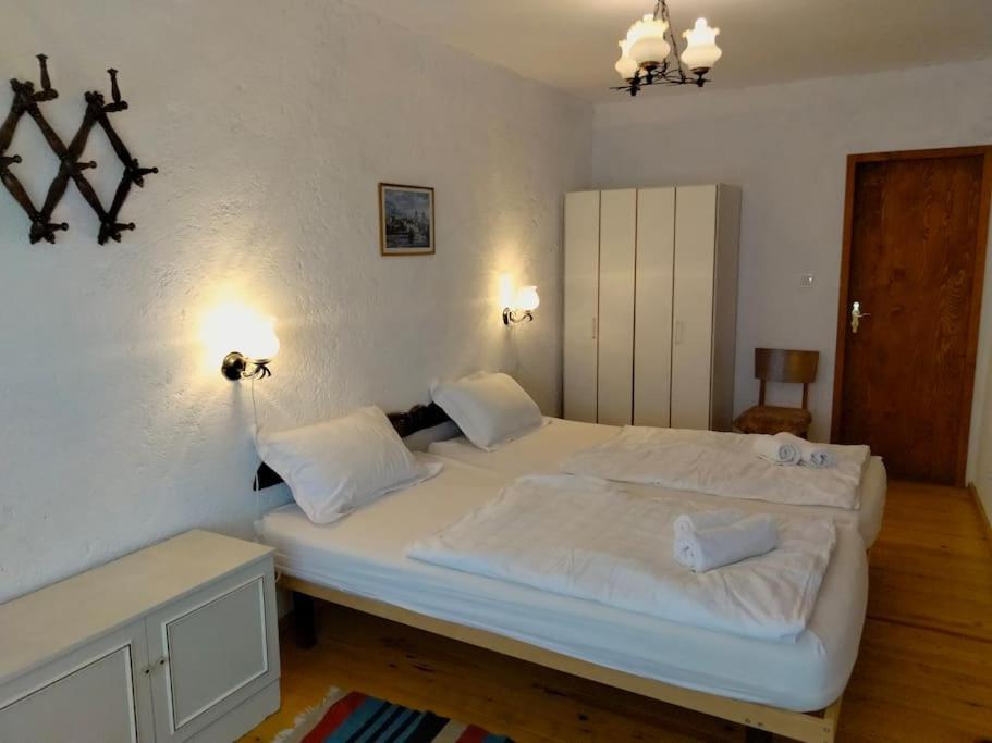 Отель Casa Lambuh Экстерьер фото