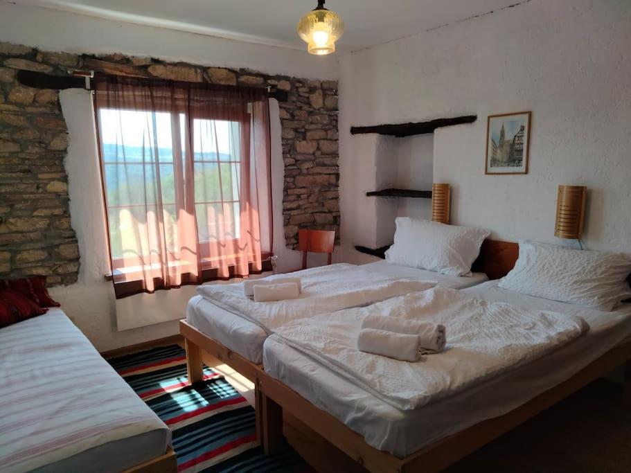Отель Casa Lambuh Экстерьер фото
