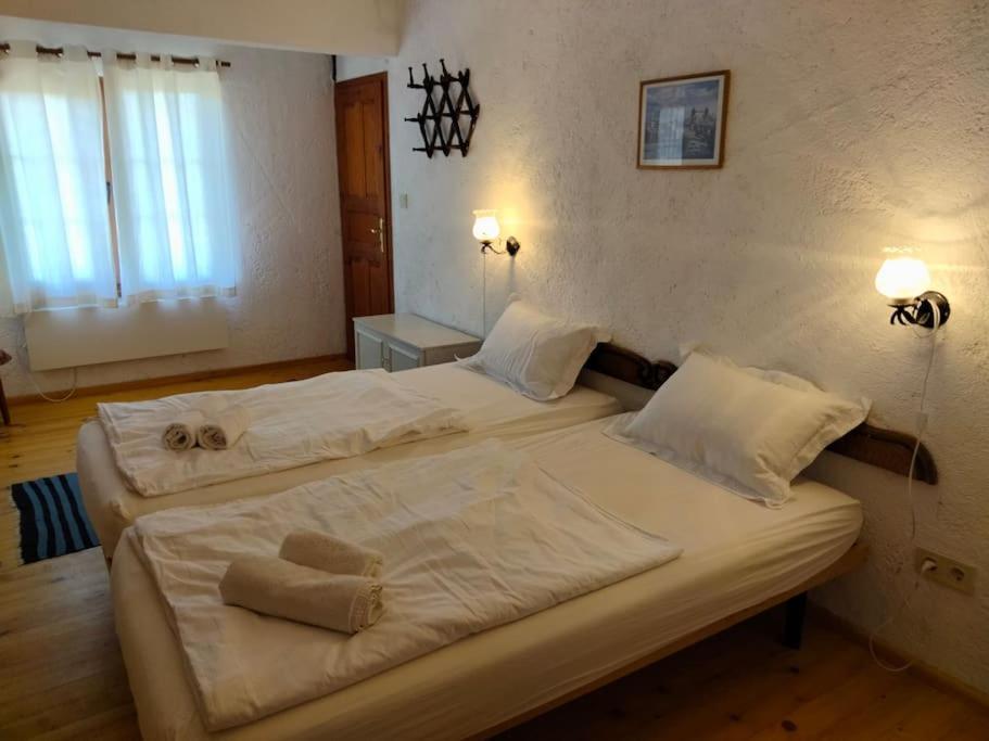 Отель Casa Lambuh Экстерьер фото