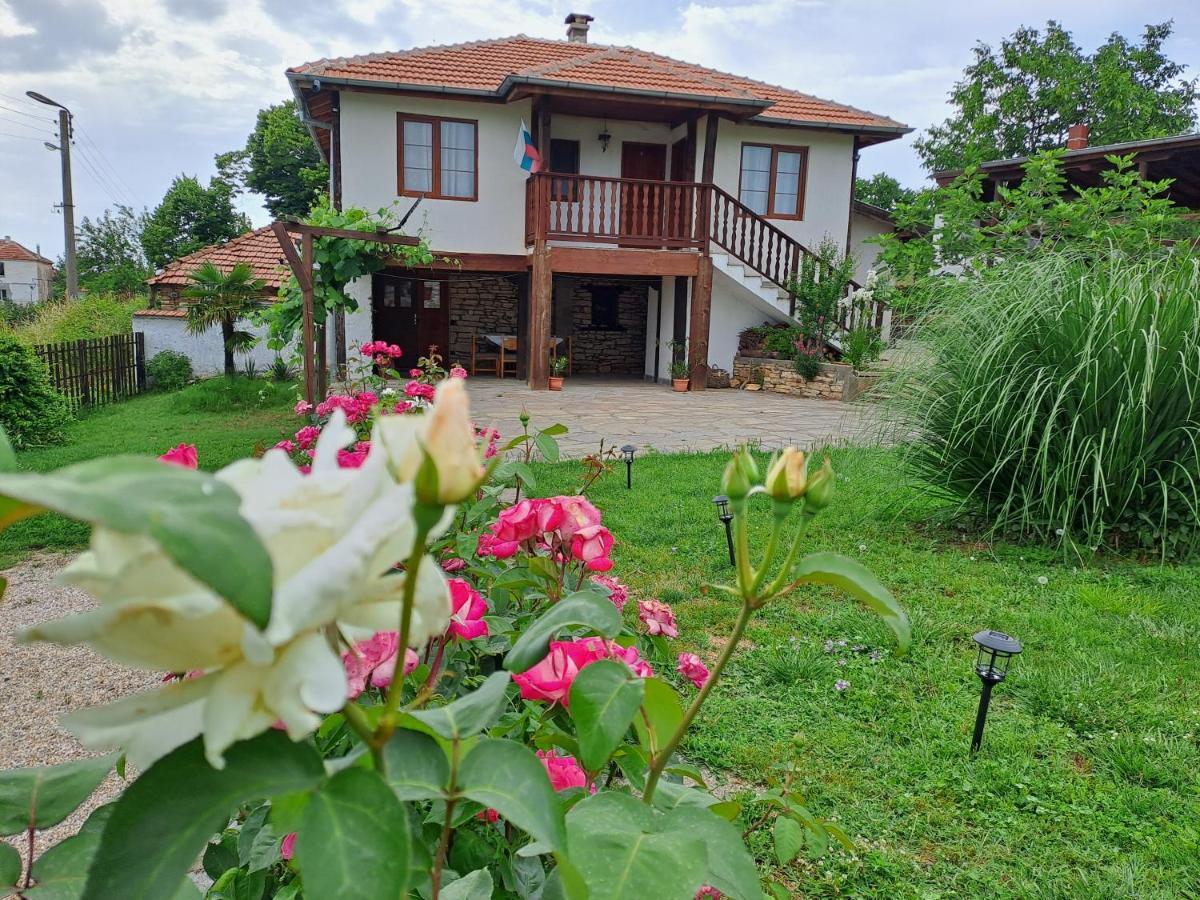 Отель Casa Lambuh Экстерьер фото
