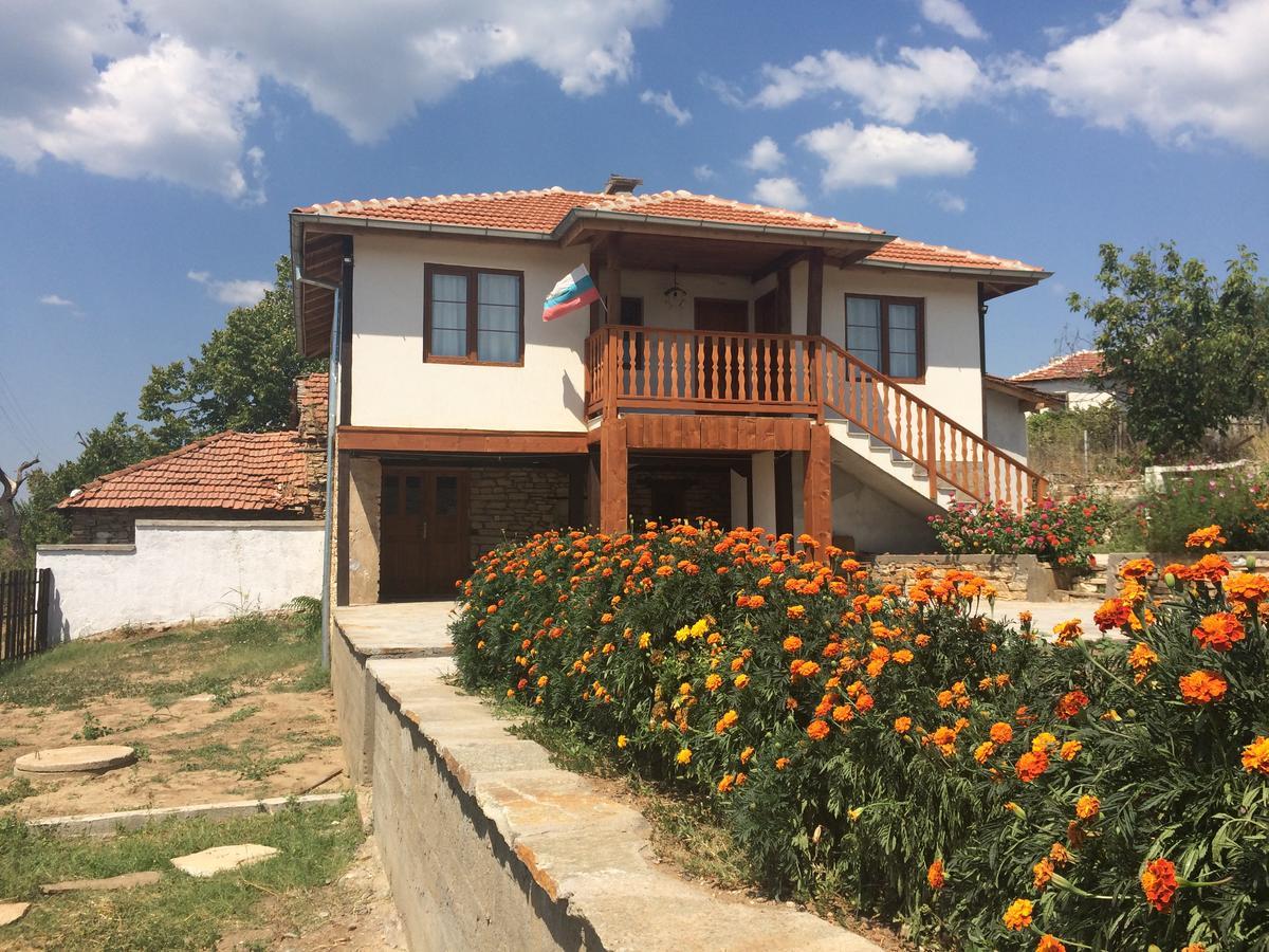 Отель Casa Lambuh Экстерьер фото