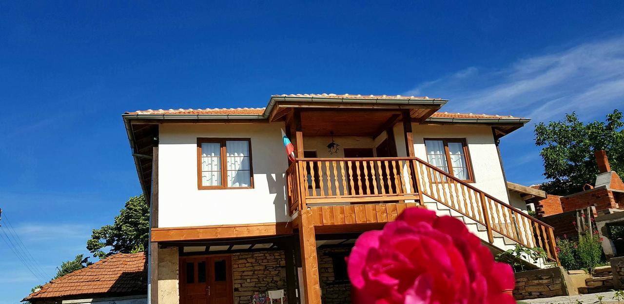 Отель Casa Lambuh Экстерьер фото