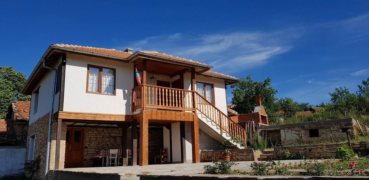 Отель Casa Lambuh Экстерьер фото
