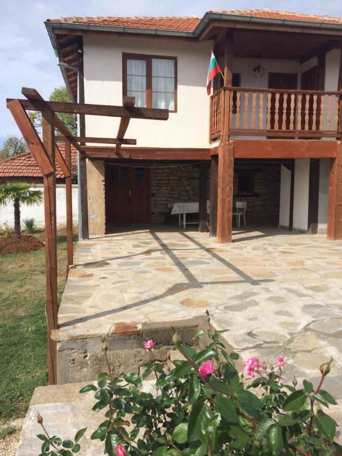 Отель Casa Lambuh Экстерьер фото