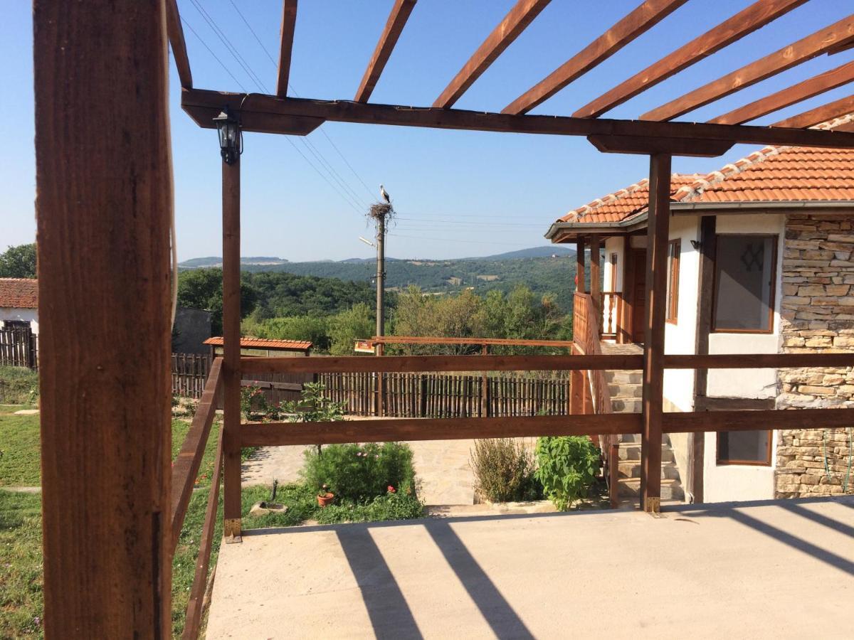 Отель Casa Lambuh Экстерьер фото