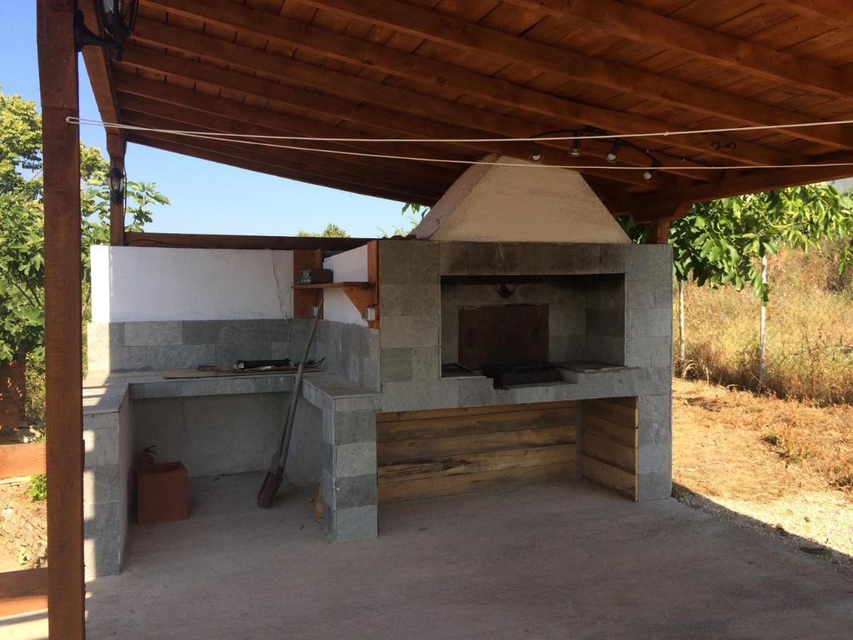 Отель Casa Lambuh Экстерьер фото